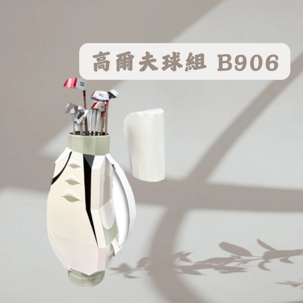 高爾夫球組B906