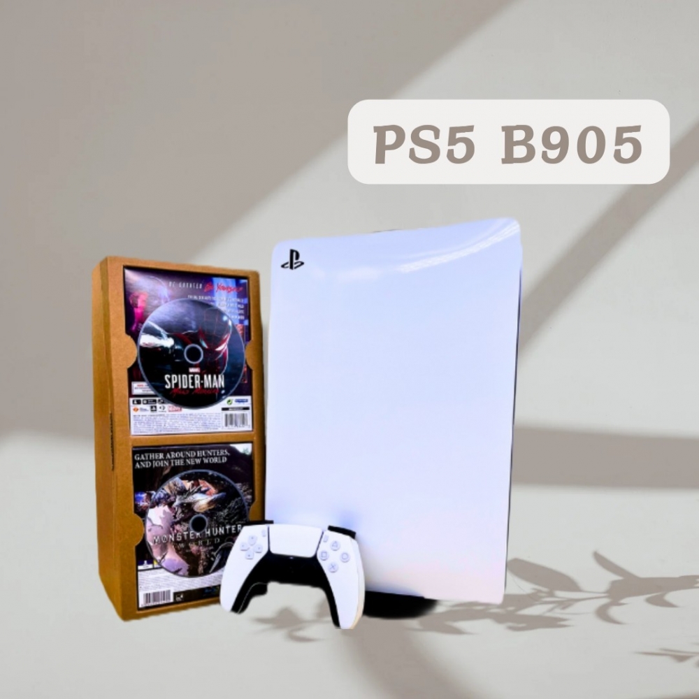 PS5 B905